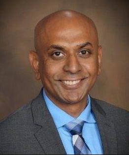 image of Mauris DeSilva, PhD