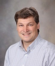 image of James R. Thompson, PhD