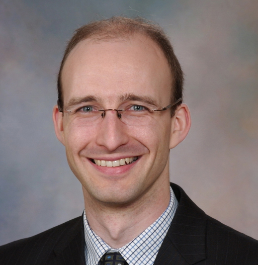 image of Terry Burns, MD, PhD