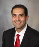 image of Dr. Atta Behfar, MD, PhD