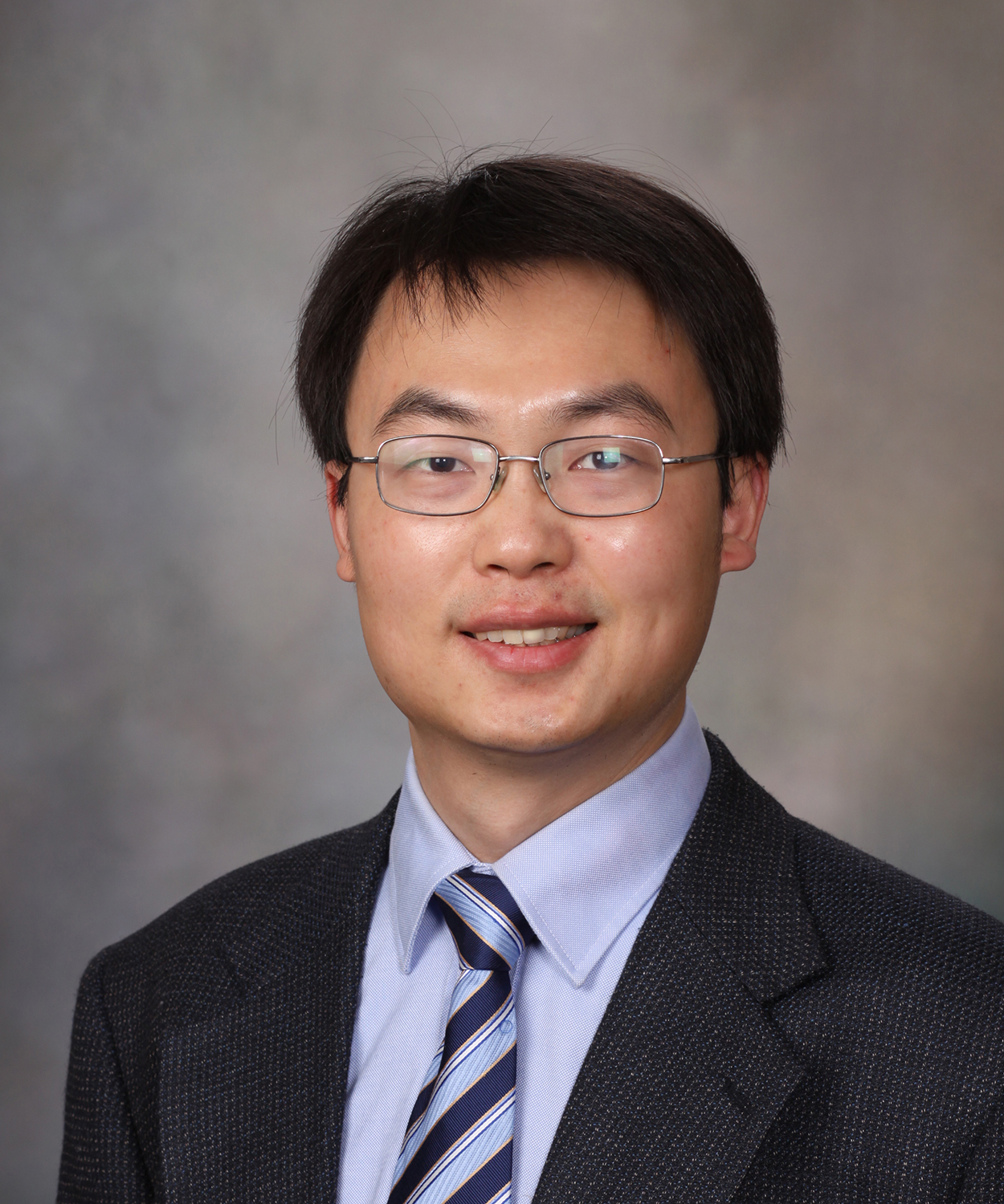 image of Wenqian Hu, PhD