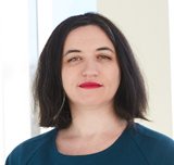 image of Ilana Chefetz Menaker, PhD