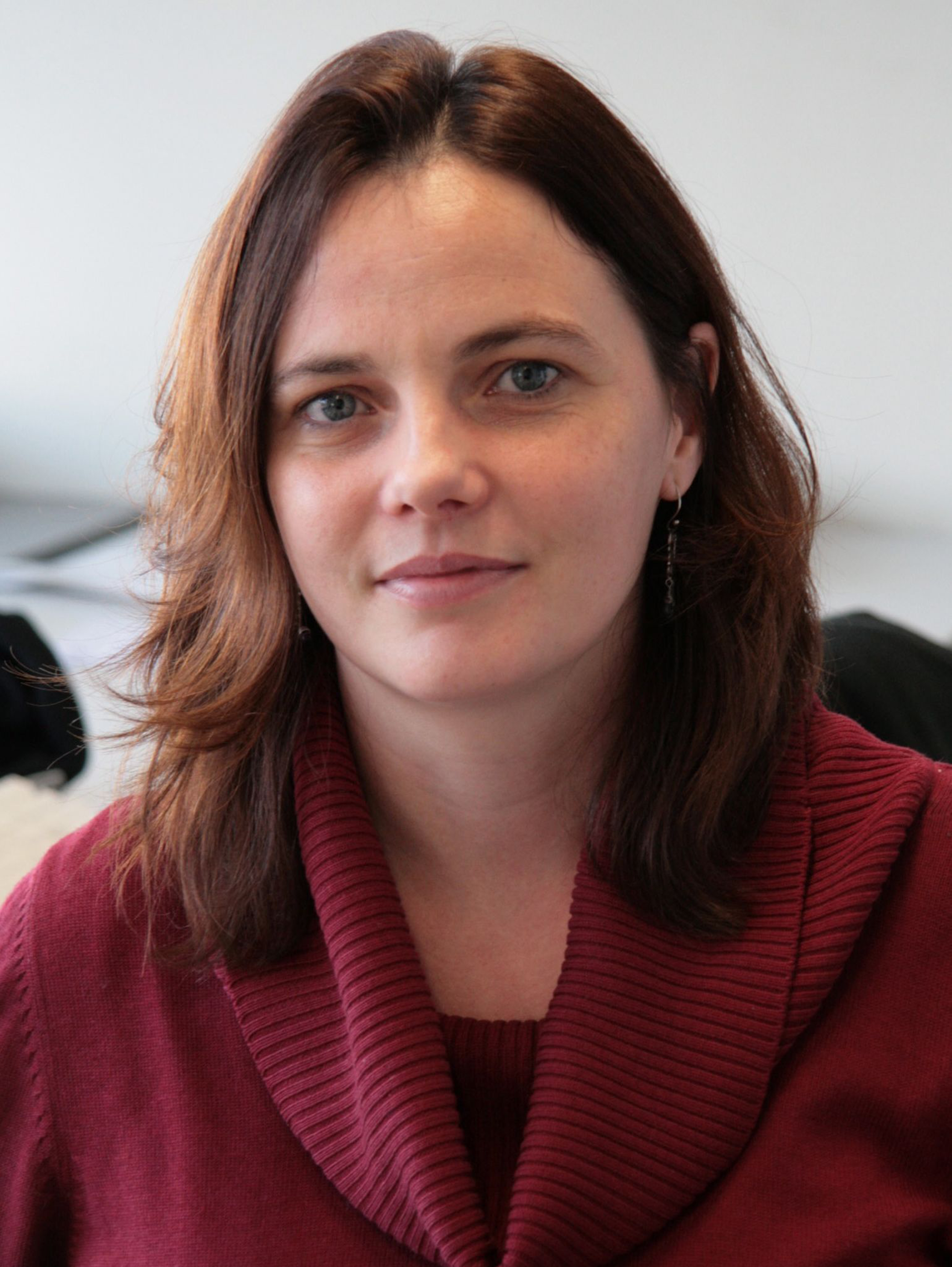 image of Karen Echeverri, PhD