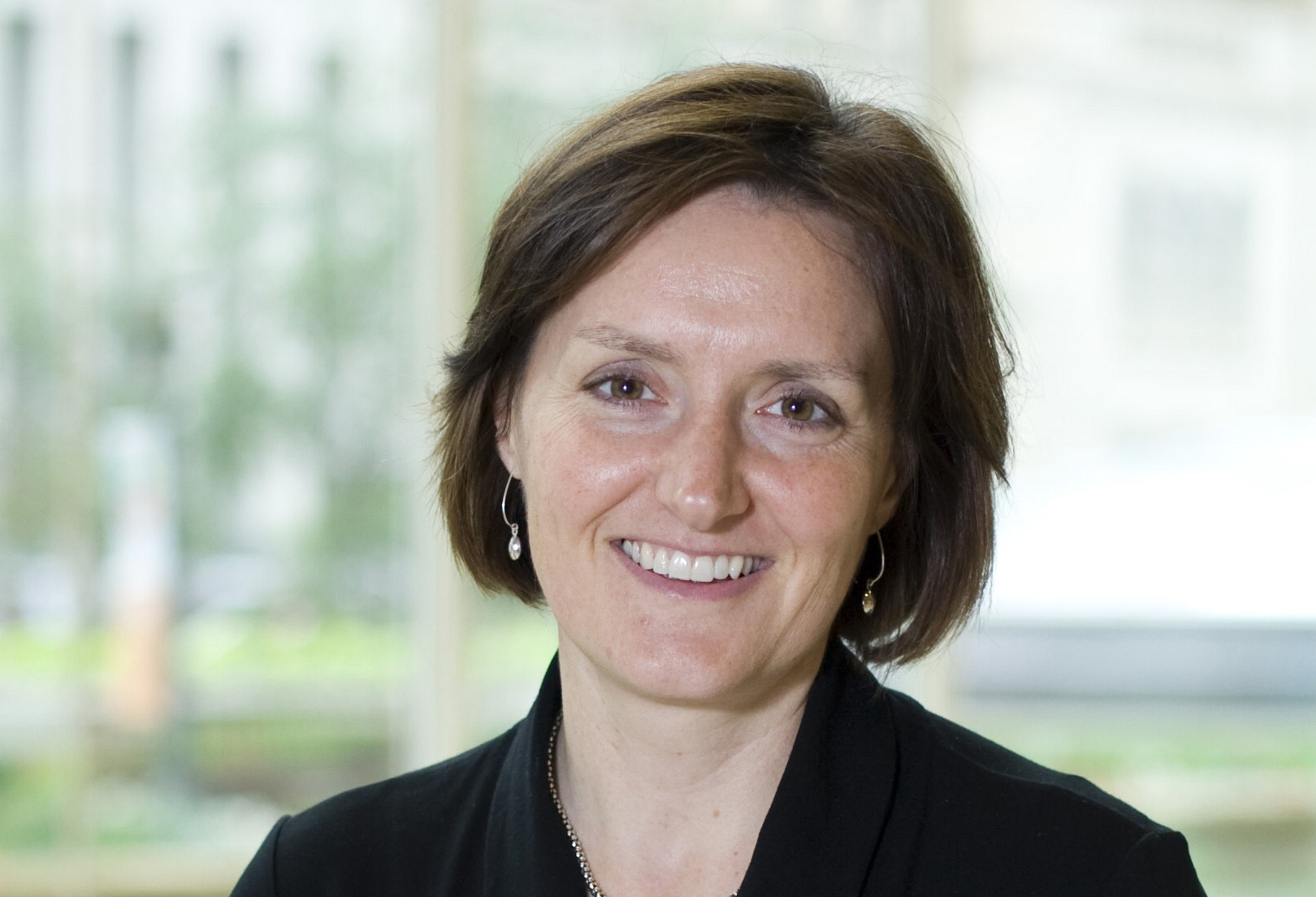 image of Jennifer Westendorf, PhD