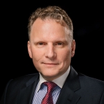 Dr. Andre Terzic, RMM Board co-chair