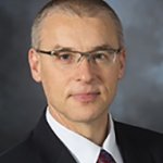 Dr. Jakub Tolar, former RMM Board co-chair